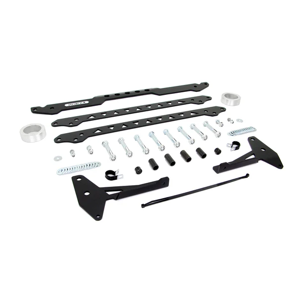 2.5″ Lift Kit – PERFEX INDUSTRIES – FITS 2025+ UFORCE U10 PRO - Image 15