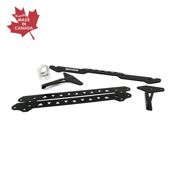 2.5″ Lift Kit – PERFEX INDUSTRIES – FITS 2025+ UFORCE U10 PRO - Image 16