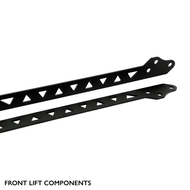 2.5″ Lift Kit – PERFEX INDUSTRIES – FITS 2025+ UFORCE U10 PRO - Image 17