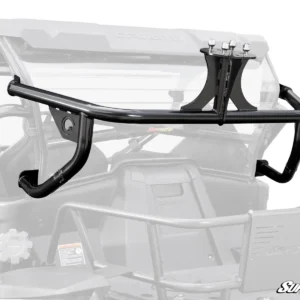 CFMOTO ZForce 950 Spare Tire Carrier-Super ATV