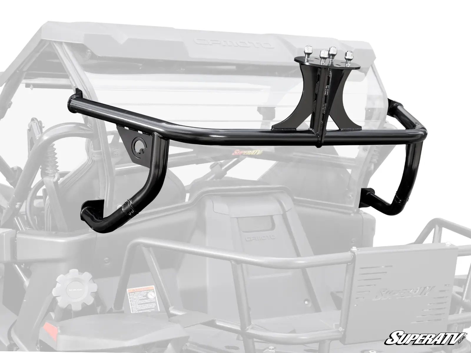 CFMOTO ZForce 950 Spare Tire Carrier-Super ATV