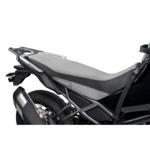 Rally Seat, Tall - CFMoto OEM - 6AQV-807100-6001