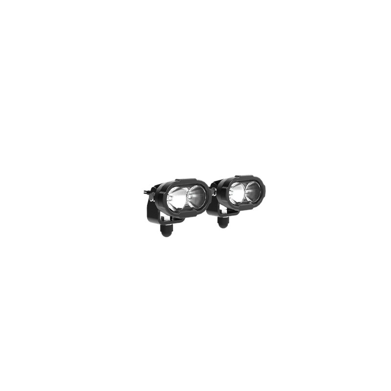 Bumper (Premium) DURA 2 Pod Light Kit - Z10 - CFMoto OEM - 1BWI-300000-2000