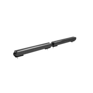 Roof Rack Dual 20" Lightbar Kit - Z10 - CFMoto OEM - 1BWI-300000-5002