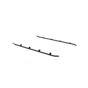 Rock Sliders - Z10-4 - CFMoto OEM - 5CYV-801300-1000