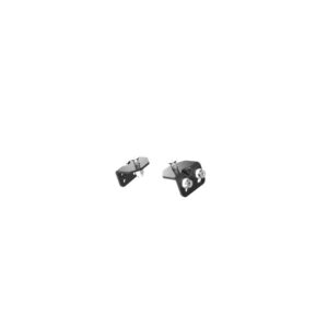 Whip Mounting Bracket - Z10 - CFMoto OEM - 5DYV-809600-1001