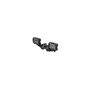 A-Pillar DURA 6 Pod Light Kit - Z10 - CFMoto OEM - 1BWI-300000-1002