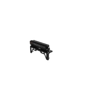Bumper (Standard) 10" Lightbar Kit - Z10 - CFMoto OEM - 1BWI-300000-3003