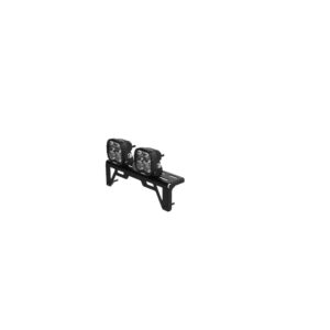 Bumper (Standard) DURA 4 Pod Light Kit - Z10 - CFMoto OEM - 1BWI-300000-3001