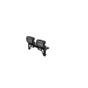 Bumper (Standard) DURA 6 Pod Light Kit - Z10 - CFMoto OEM - 1BWI-300000-3002