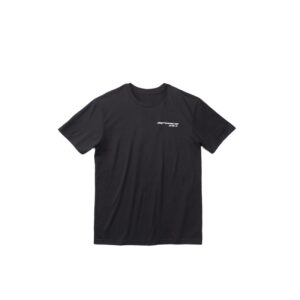 Z10 Black Short Sleeve Tee - CFMoto OEM - 1LIF-300002-MD