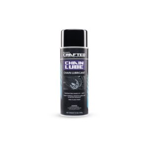 Chain Lube, Pack of 1 - CFMoto OEM - 1QUS-100000-2000