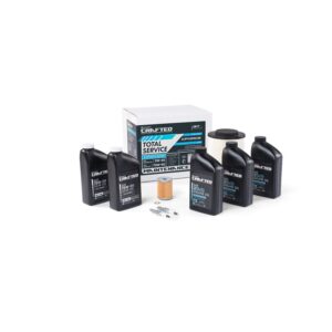 5Q 5W-40 C8 & C10 Maintenance Kit - CFMoto OEM - CF-852022-00004