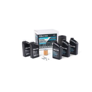 5Q 5W-40 U8XL Maintenance Kit - CFMoto OEM - CF-852022-00005