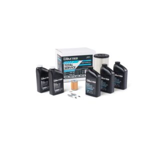 5Q 5W-40 Z800 Maintenance Kit - CFMoto OEM - CF-852022-00007