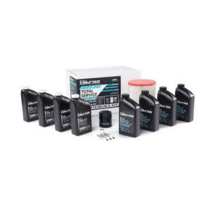 8Q 5W-40 Z10 Maintenance Kit - CFMoto OEM - CF-852022-00010