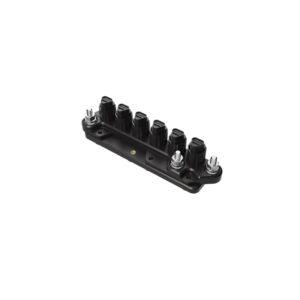 6 Position Bus Bar Accessory Kit - CFMoto OEM - SSVW-100000-1000