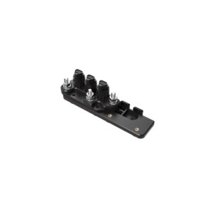3 Position Bus Bar Accessory Kit - CFMoto OEM - SSVW-100000-2000