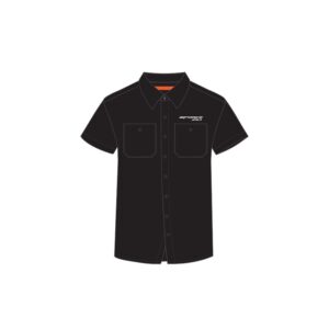 Z10 Black Shop Shirt - CFMoto OEM - 1LIF-900002-XXXL