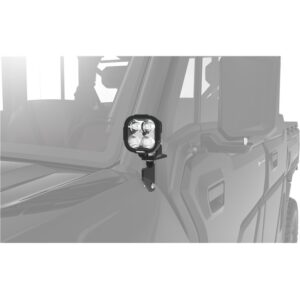 A Pillar DURA 4 Pod Light Kit - CFMoto OEM - 1BWI-100000-1008