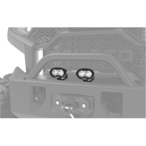 Bumper DURA 2 Pod Light Kit U10 - CFMoto OEM - 1BWI-100000-1009
