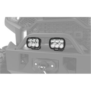 Bumper DURA 6 Pod Light Kit U10- CFMoto OEM - 1BWI-100000-1001
