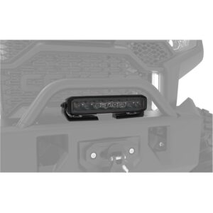 Bumper 10" Lightbar Kit U10- CFMoto OEM - 1BWI-100000-1000