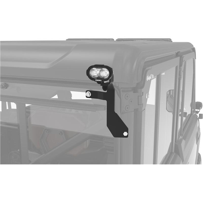Cargo Lighting Kit - DURA2-WL260 - CFMoto OEM - 1BWI-100000-1006