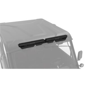 Roof Dual 20" Lightbar Kit - CFMoto OEM - 1BWI-100000-1004