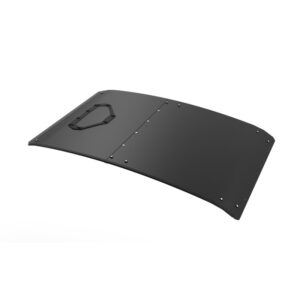Metal Roof - Z10-4 - CFMoto OEM - 5CYV-809200-1001