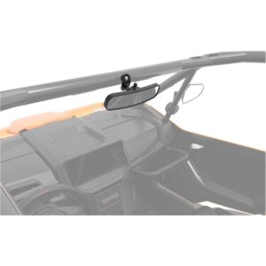 Center Mirror - Z10 - CFMoto OEM - 5DYV-805600-1000