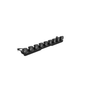 Roof DURA 4 Pod Light Kit - Z10 - CFMoto OEM - 1BWI-300000-4000