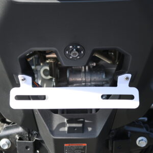 CRViking License Plate Bracket for CFMOTO ZForce Z10- Preorder